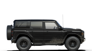 2025 Ford Bronco® External Image 1